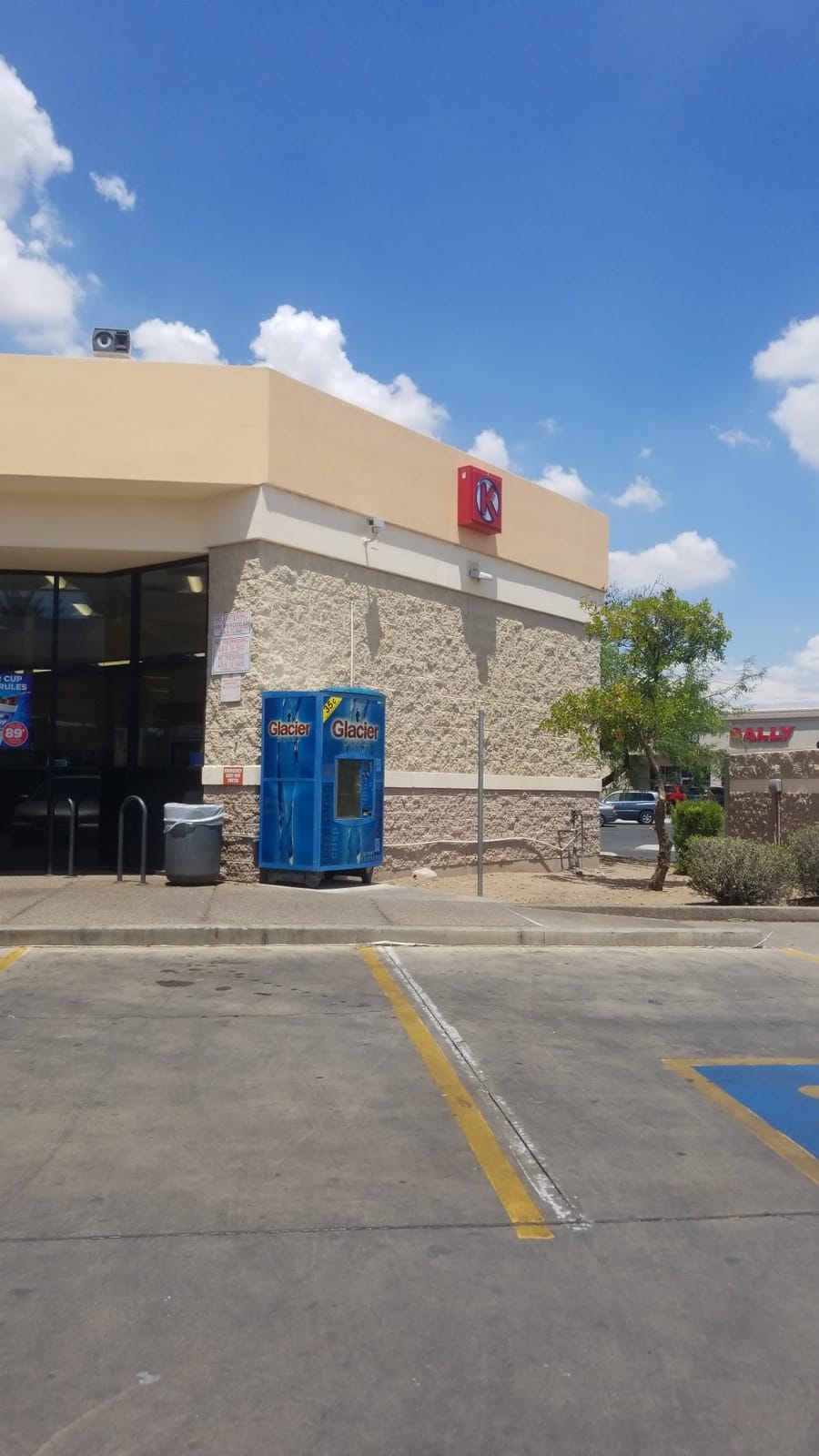 Circle K