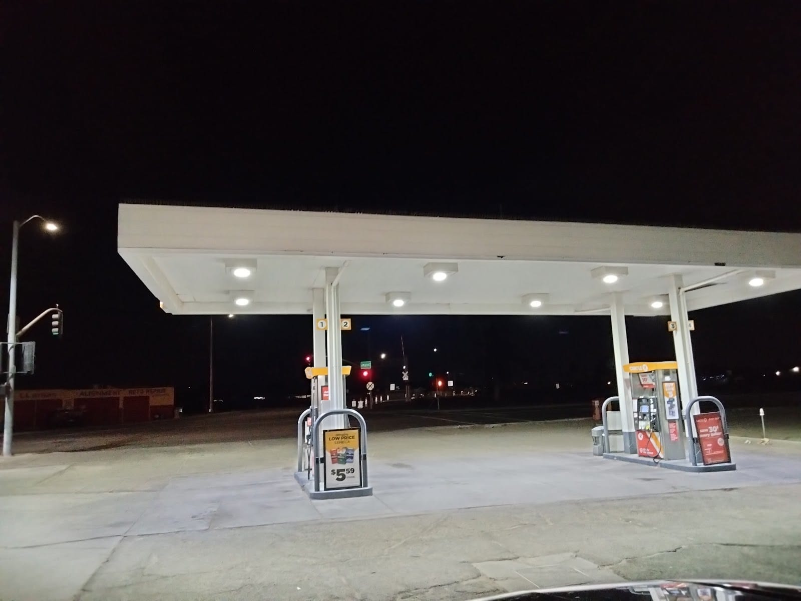Circle K