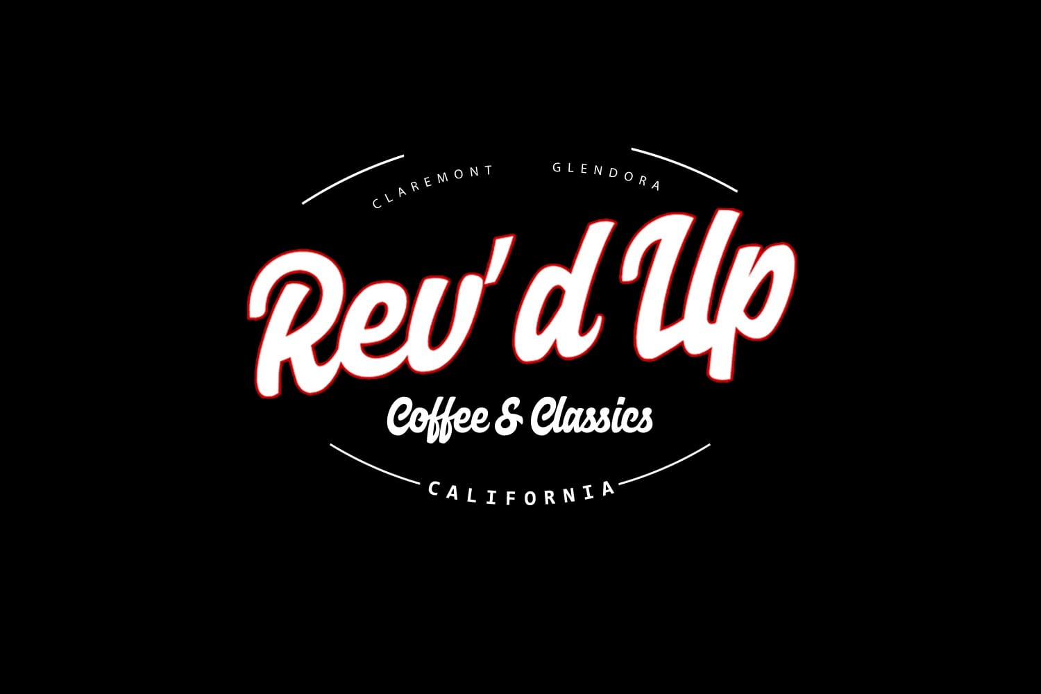 Rev'd Up Coffee & Classics