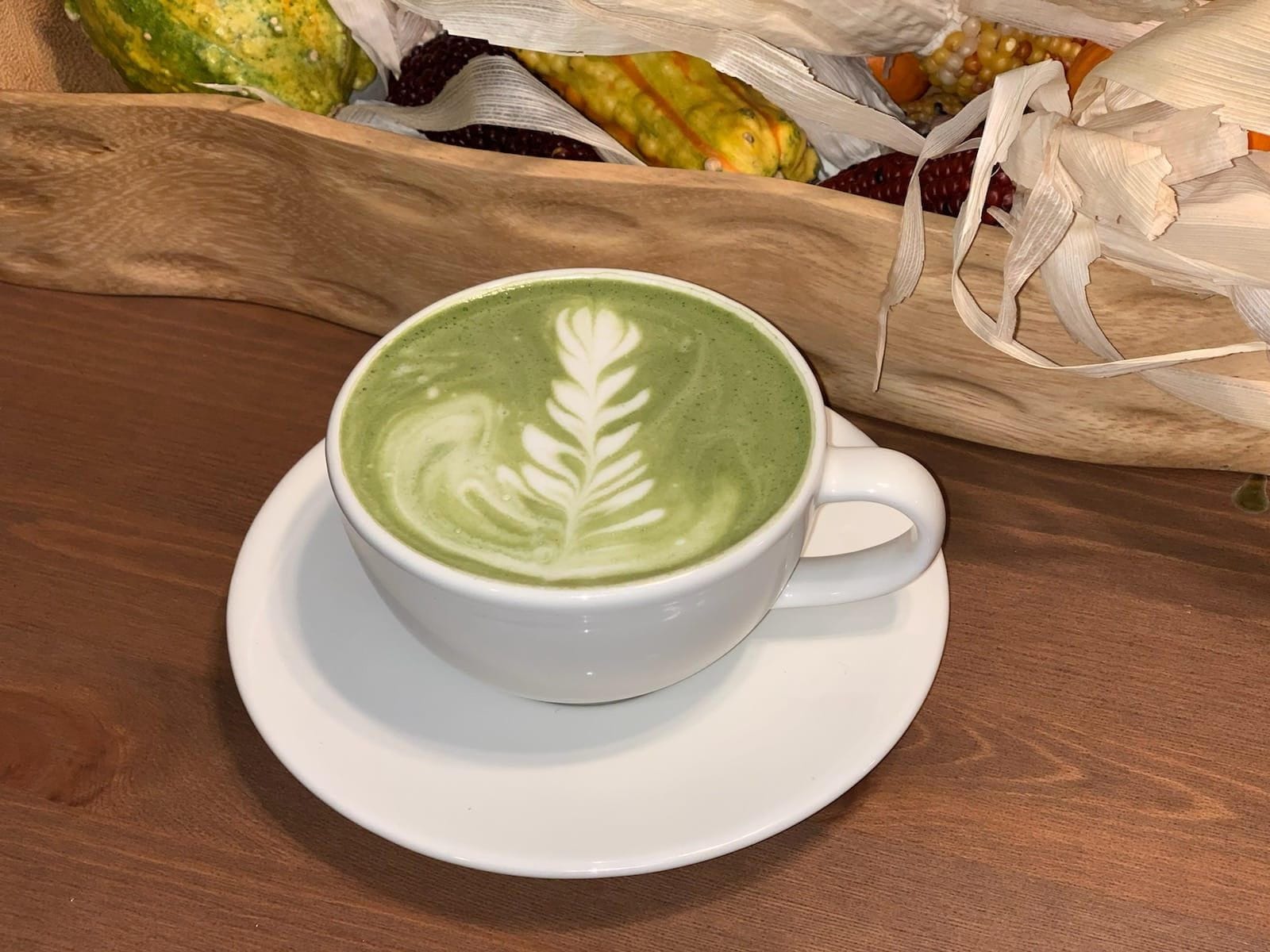 The Red Cafe photo 7