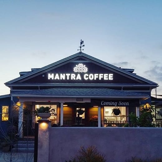 Mantra Coffee & BnB photo 8