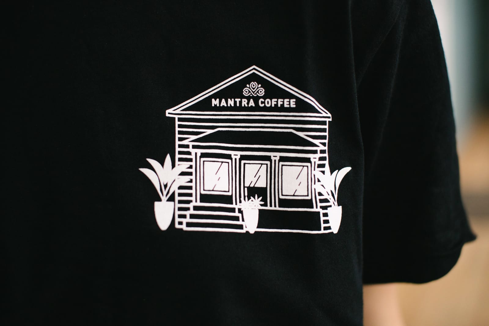 Mantra Coffee & BnB photo 9
