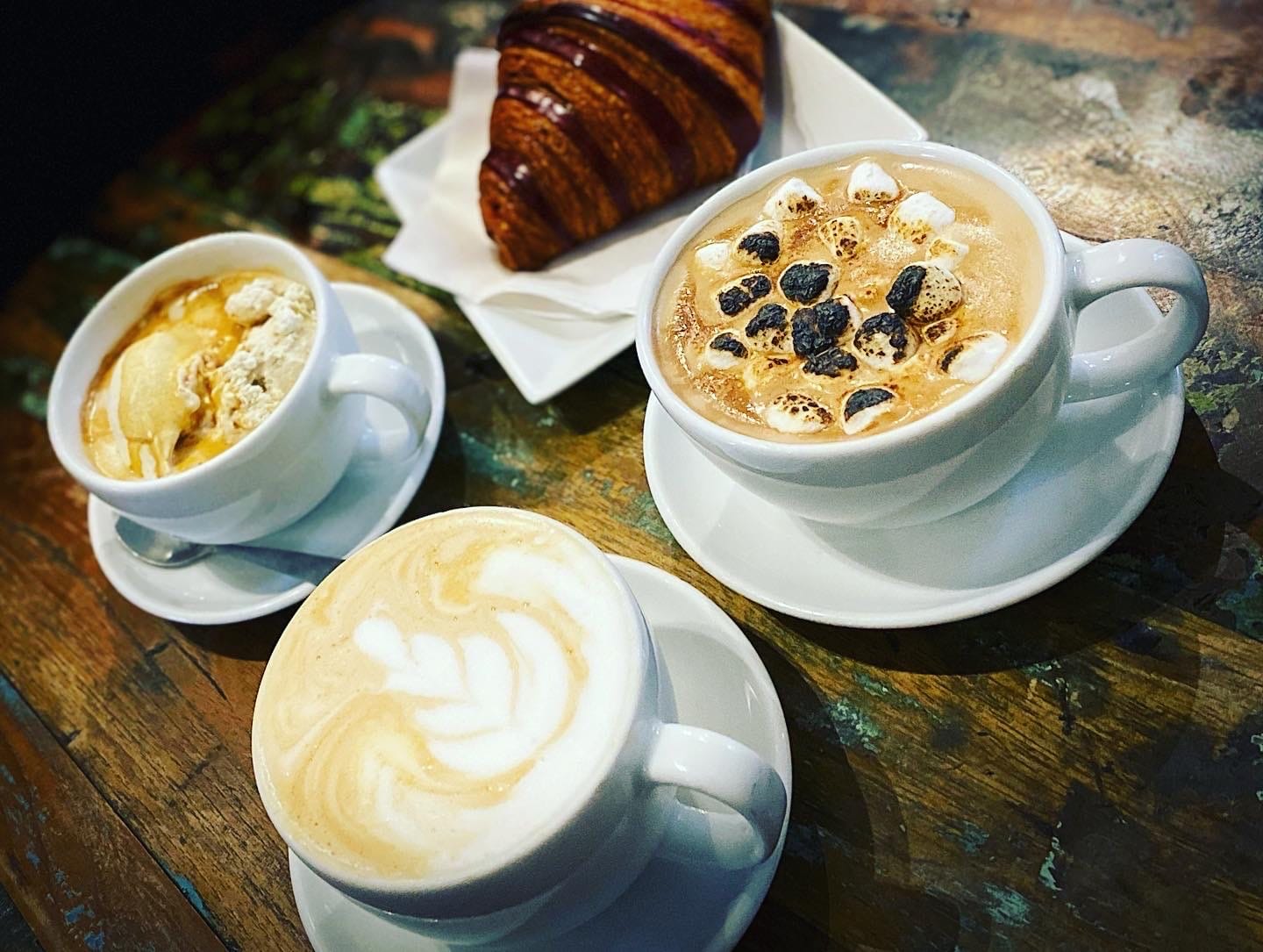 Mantra Coffee & BnB
