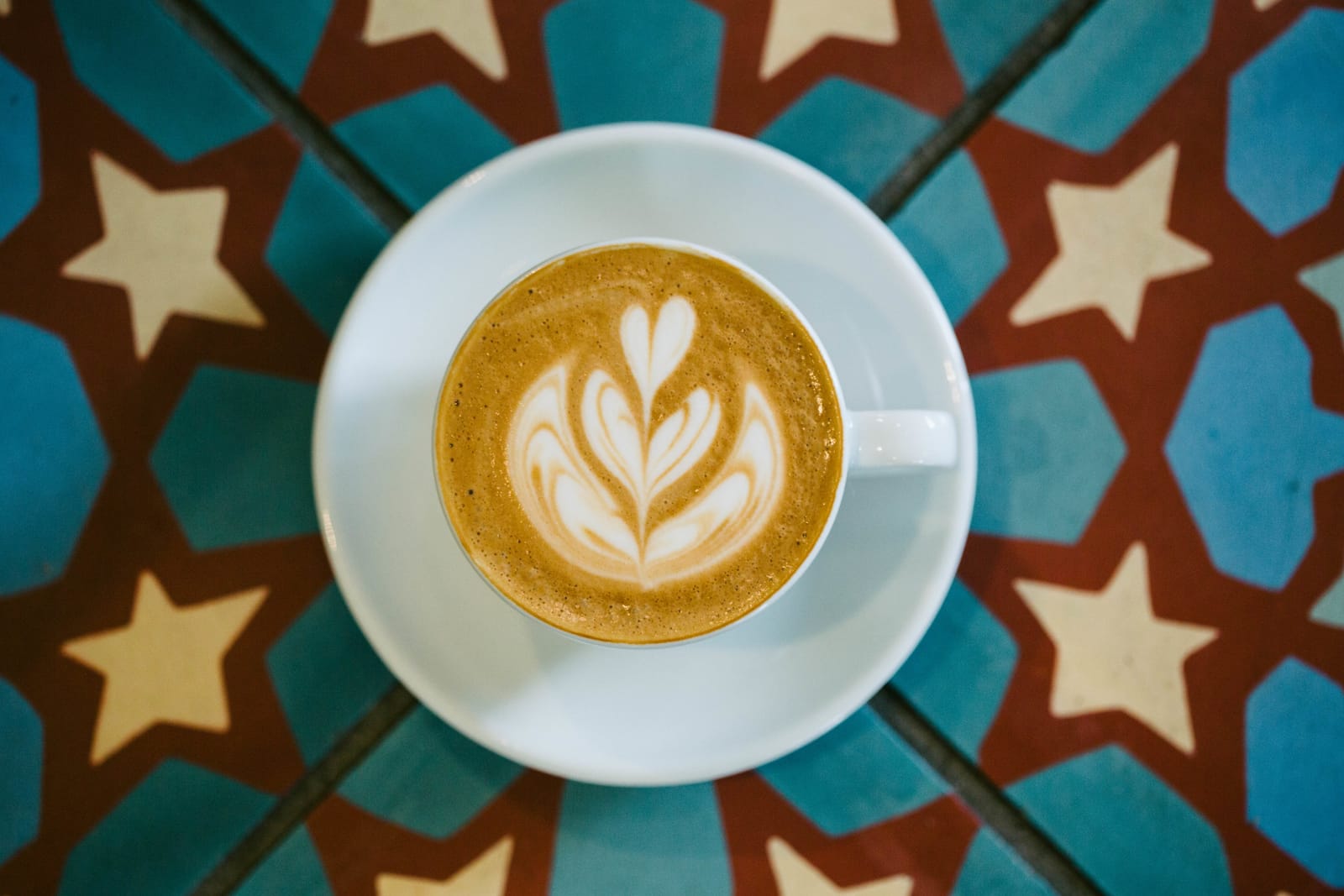 Mantra Coffee & BnB photo 4
