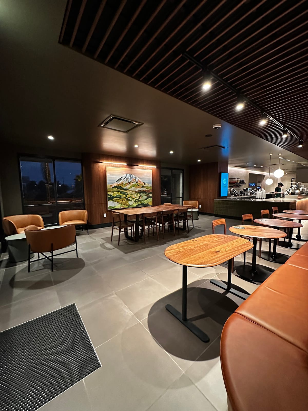 Starbucks Coffee Company