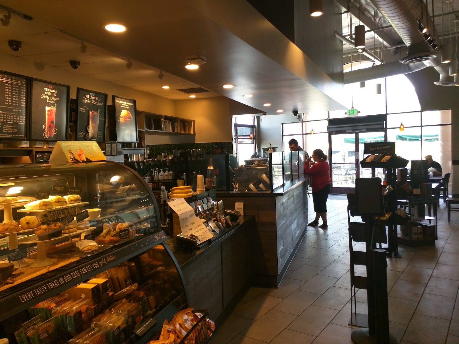 Starbucks Coffee Company