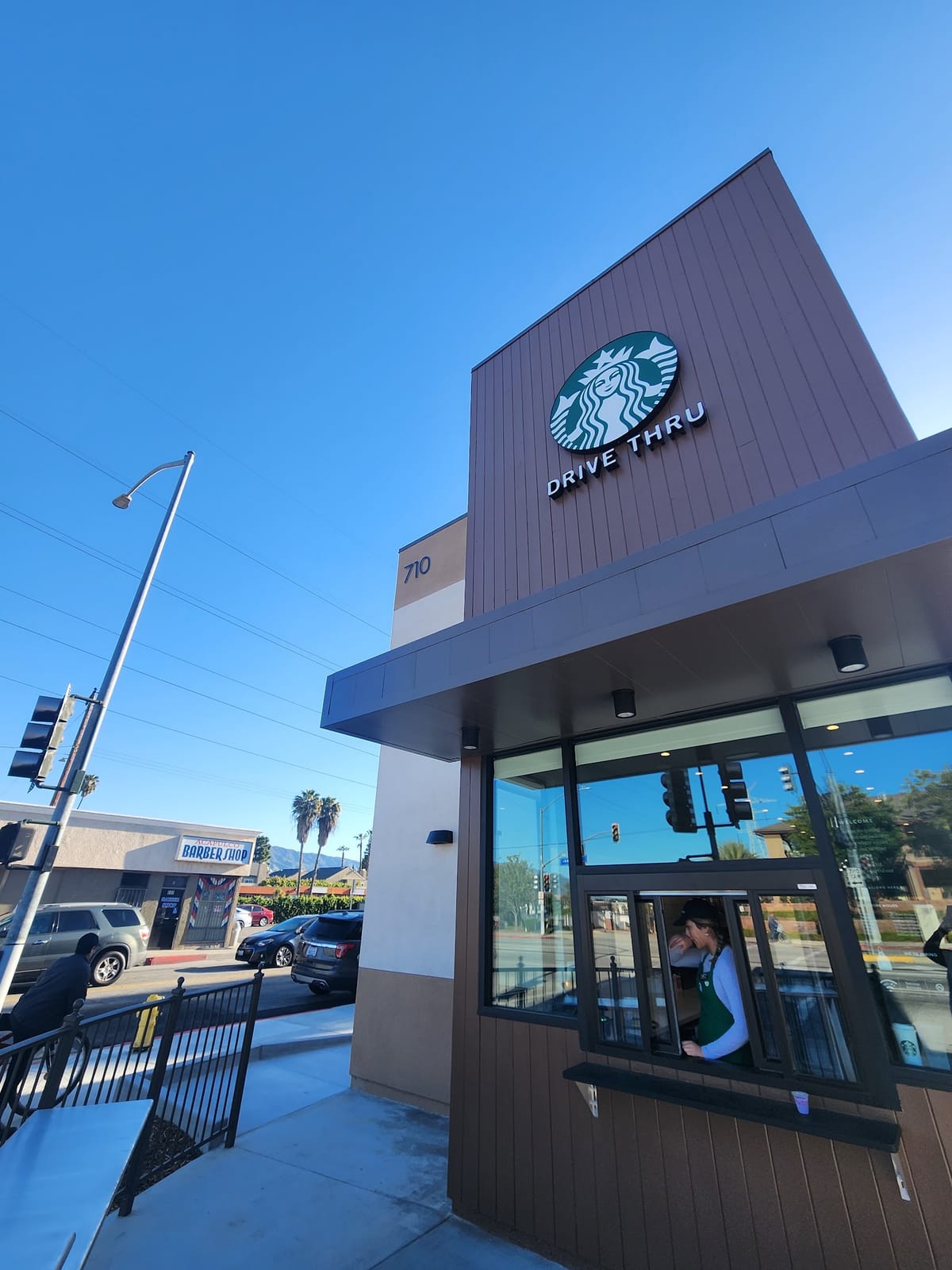 Starbucks Coffee Company
