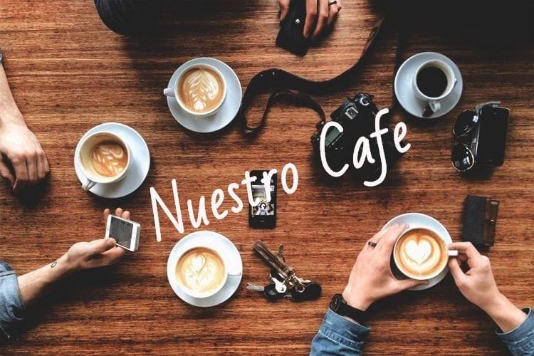 Nuestro Cafe