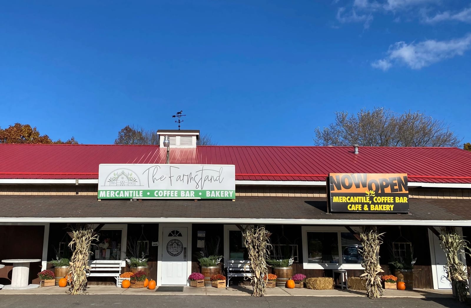 The Farmstand photo 2