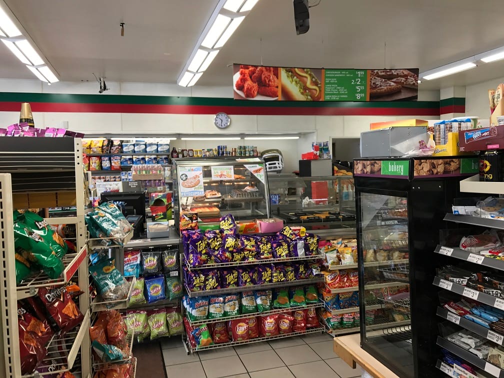 7-Eleven