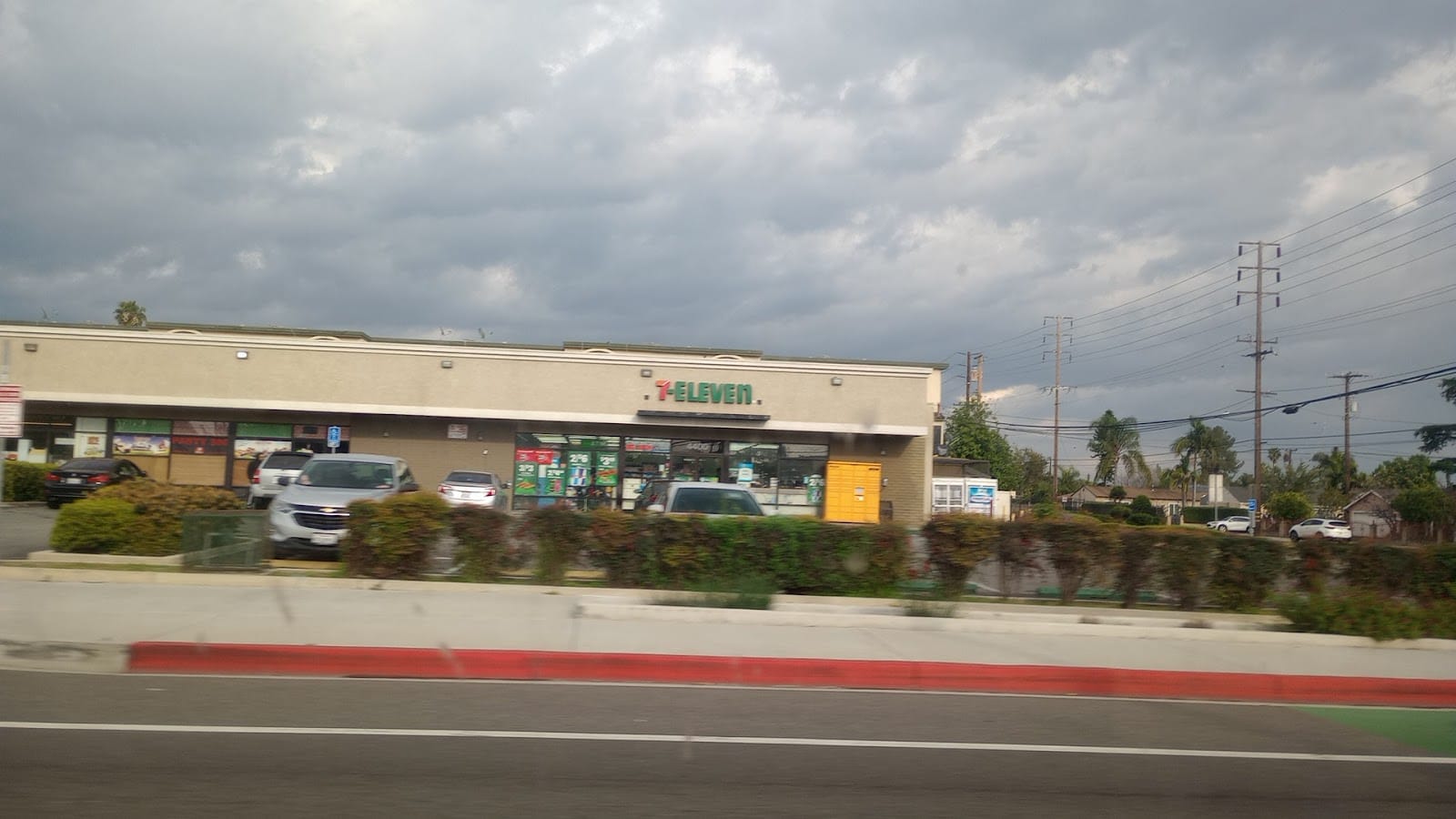 7-Eleven