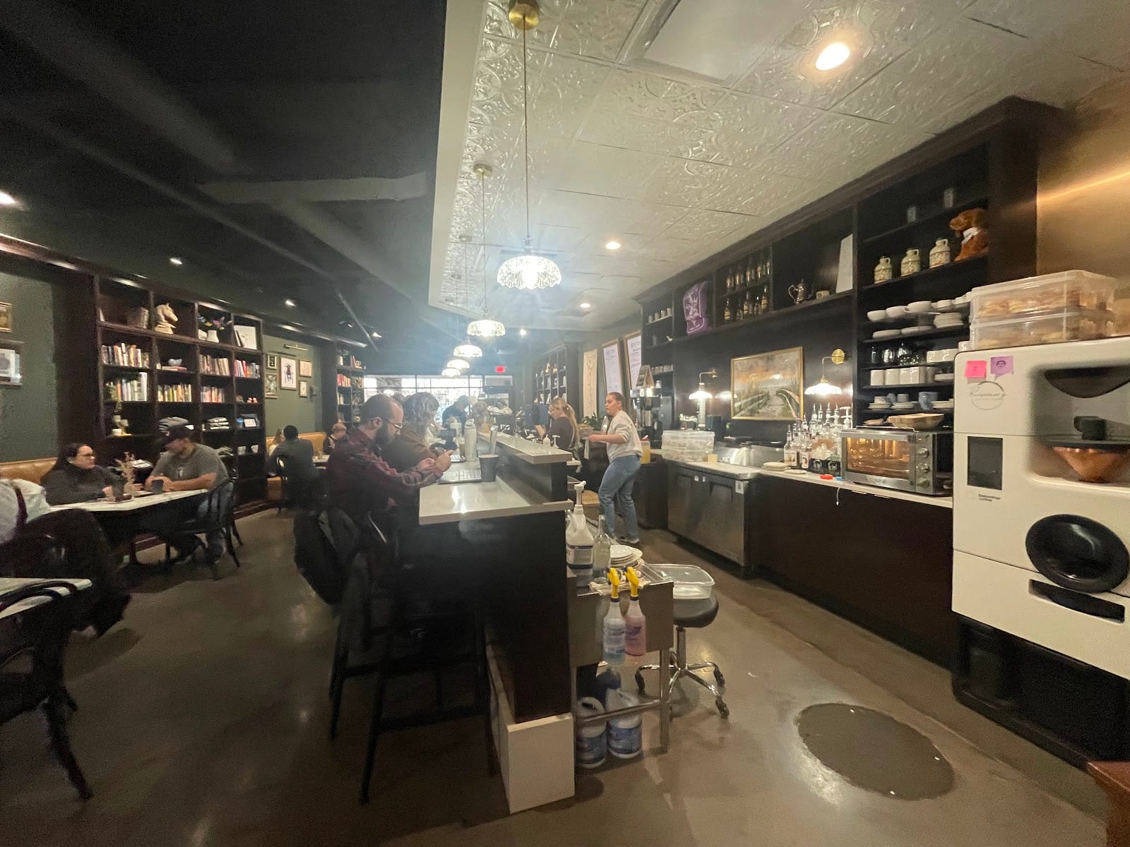Rosemary Coffee Co photo 1