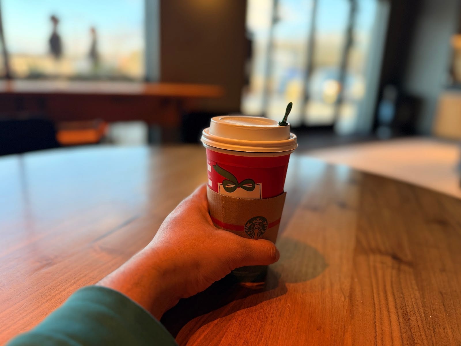 Starbucks Coffee Company
