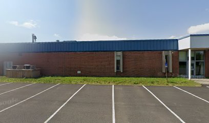 268 Sylvan Rd Cafe