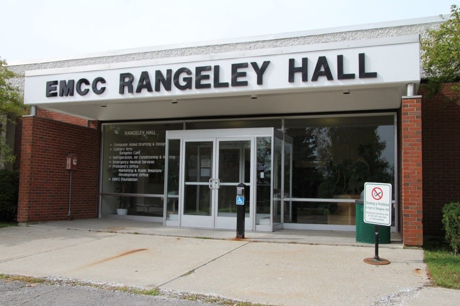 Rangeley Cafe