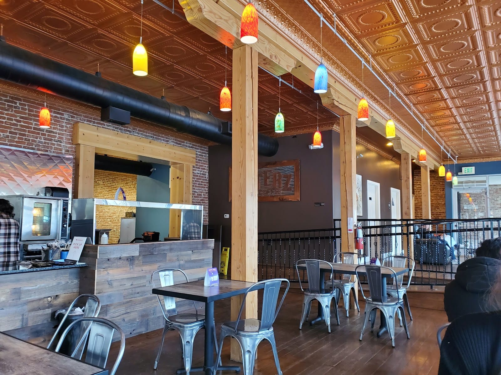 Jitterz Coffee