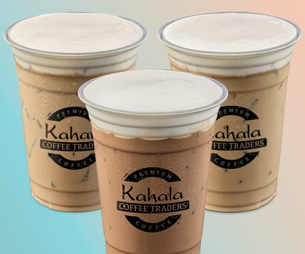 Kahala Coffee Traders