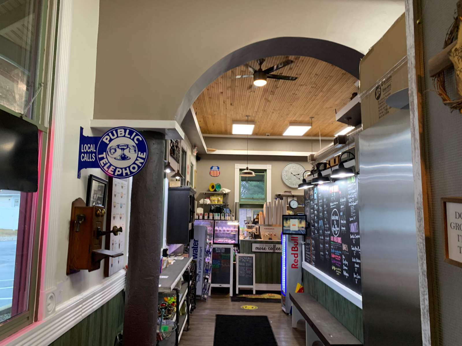 Anna Bean Coffee Company photo 2