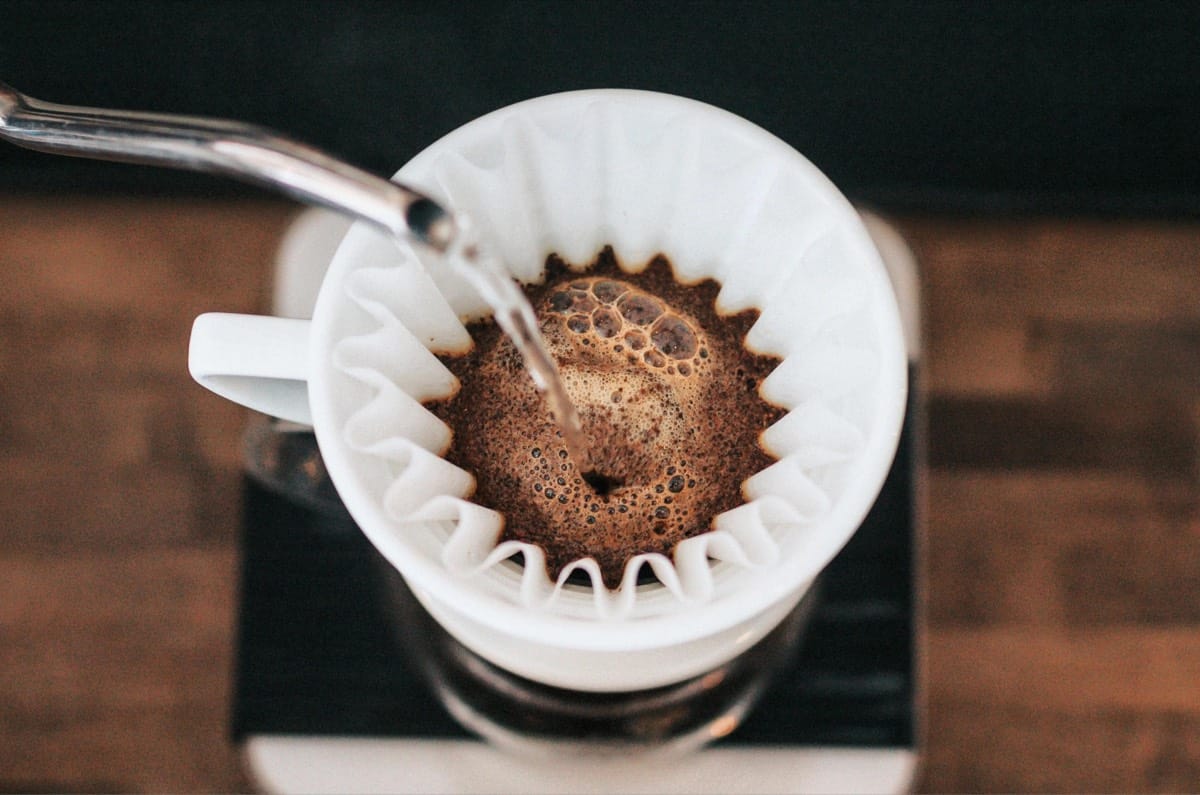 Great Awakening Craft Coffee