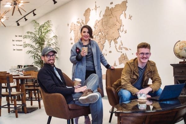 Great Awakening Craft Coffee photo 3