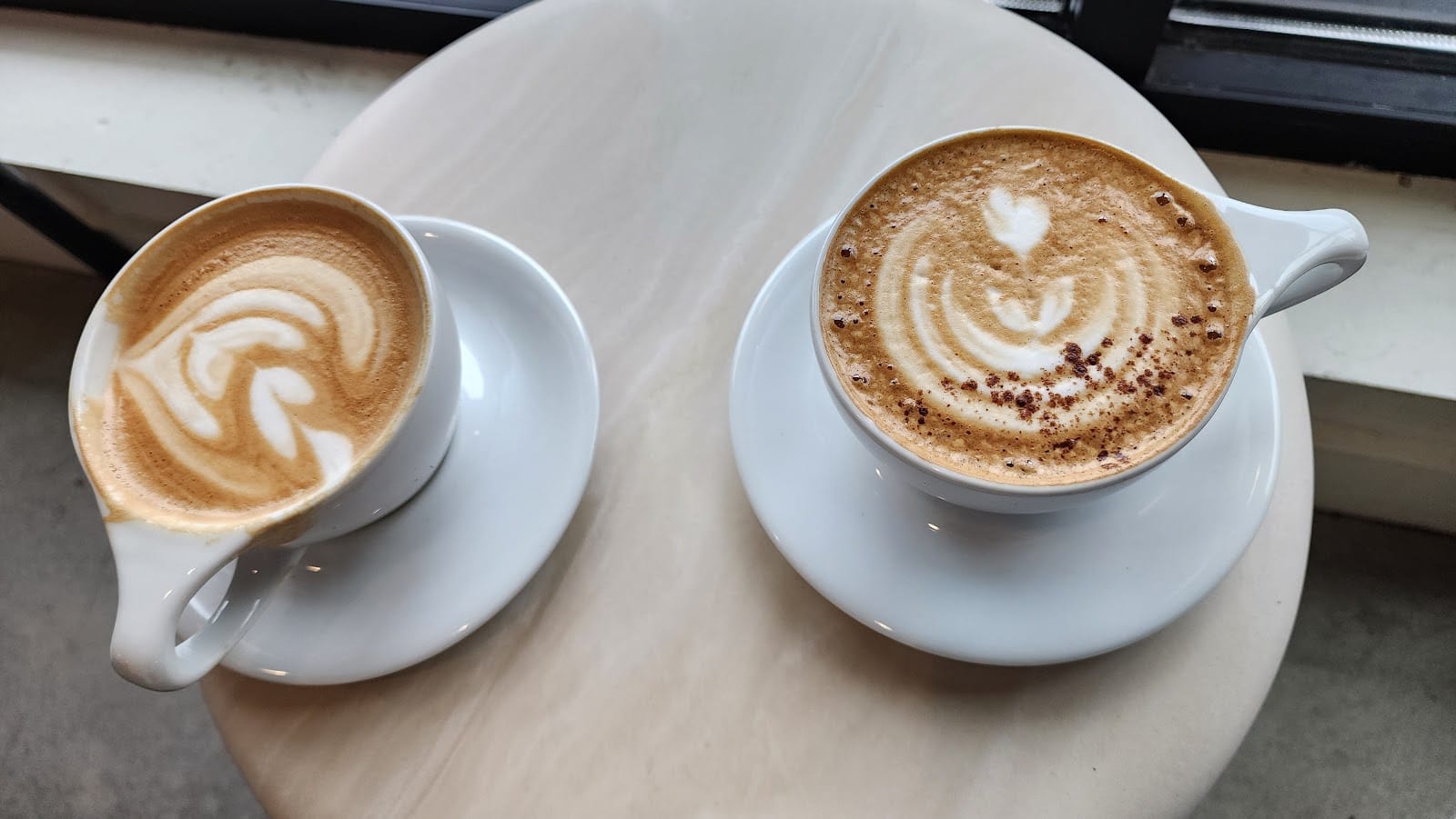 Hypnos Coffee