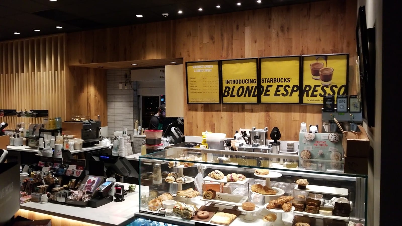 Starbucks Coffee Company