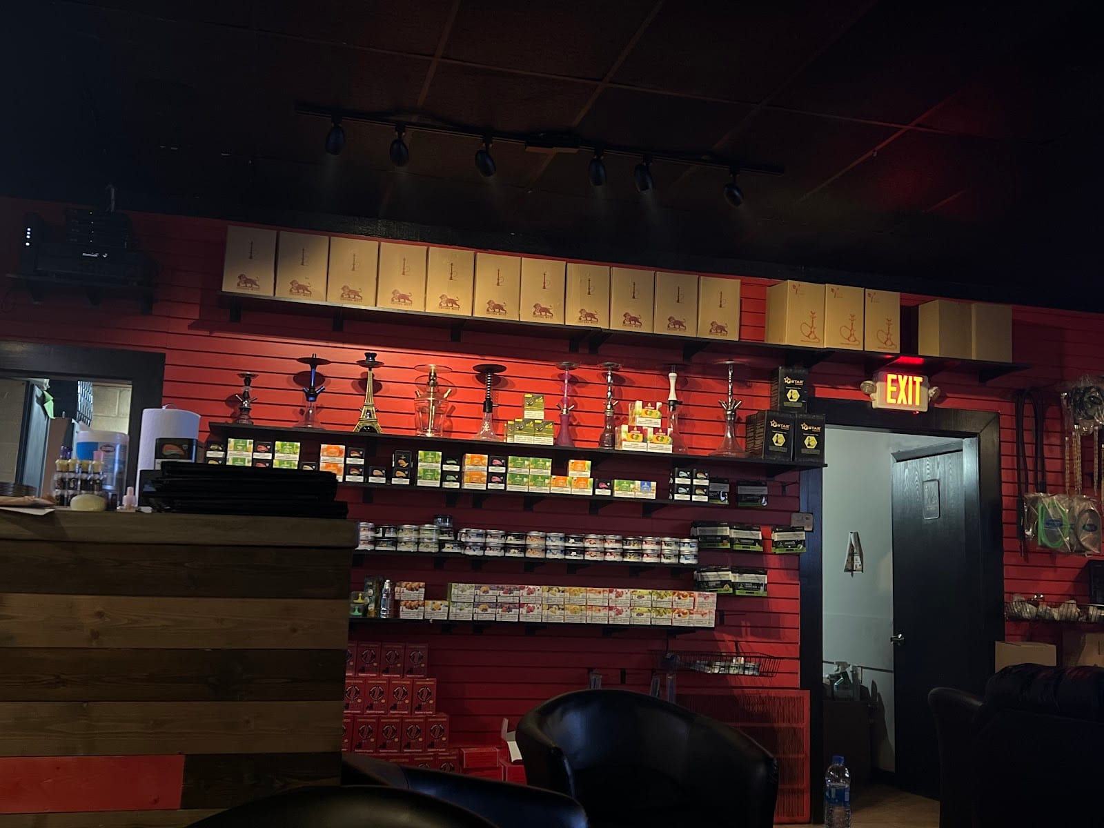 Royal Hookah Cafe