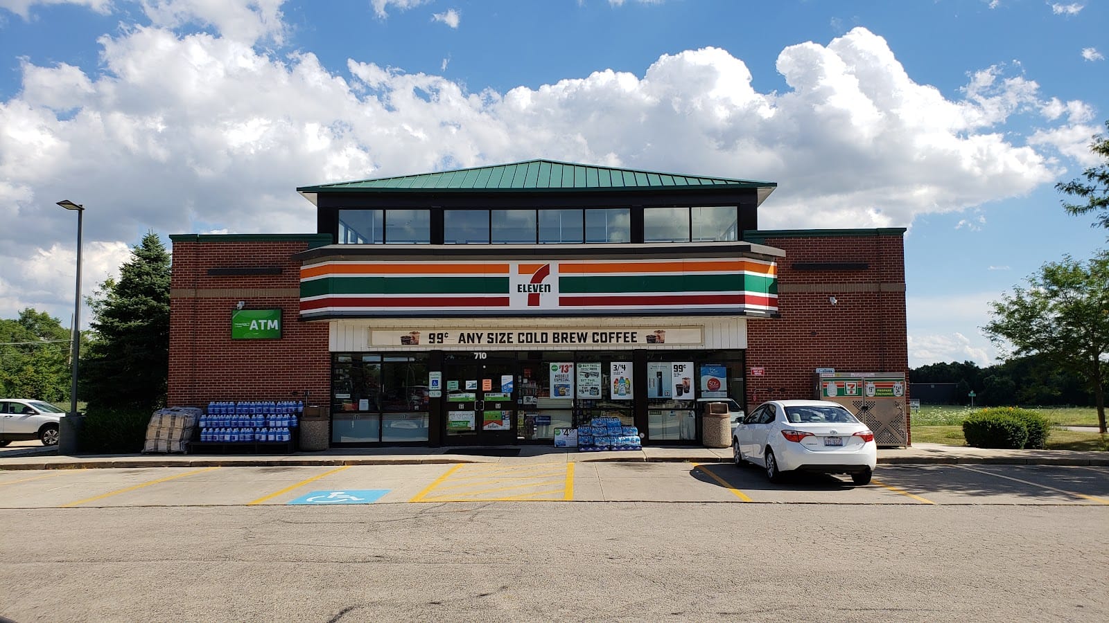 7-Eleven