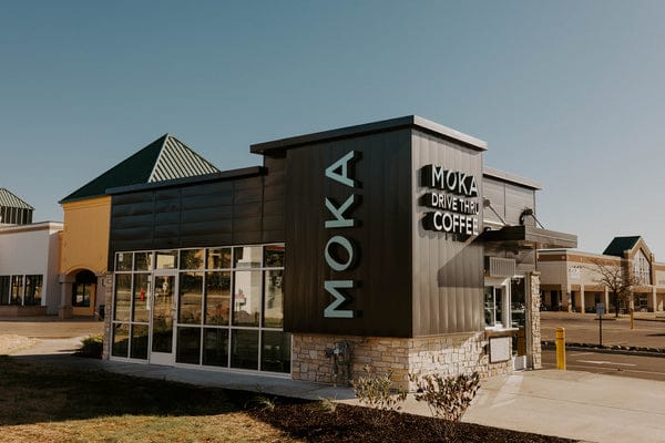 MOKA Drive Thru Coffee photo 2