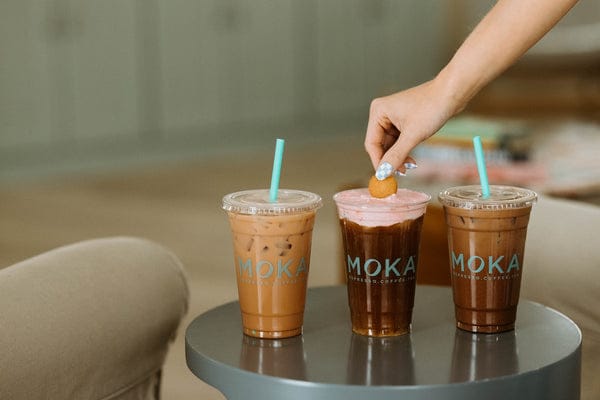 MOKA Drive Thru Coffee photo 5