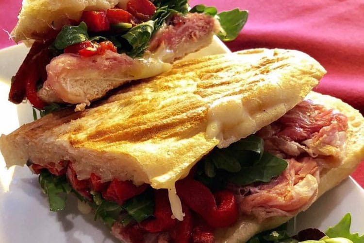 Panino Rustico of Bensonhurst photo 3