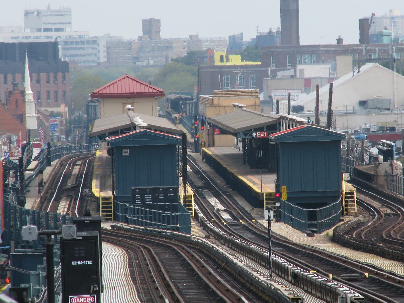 PokéBowl Station - Bensonhurst