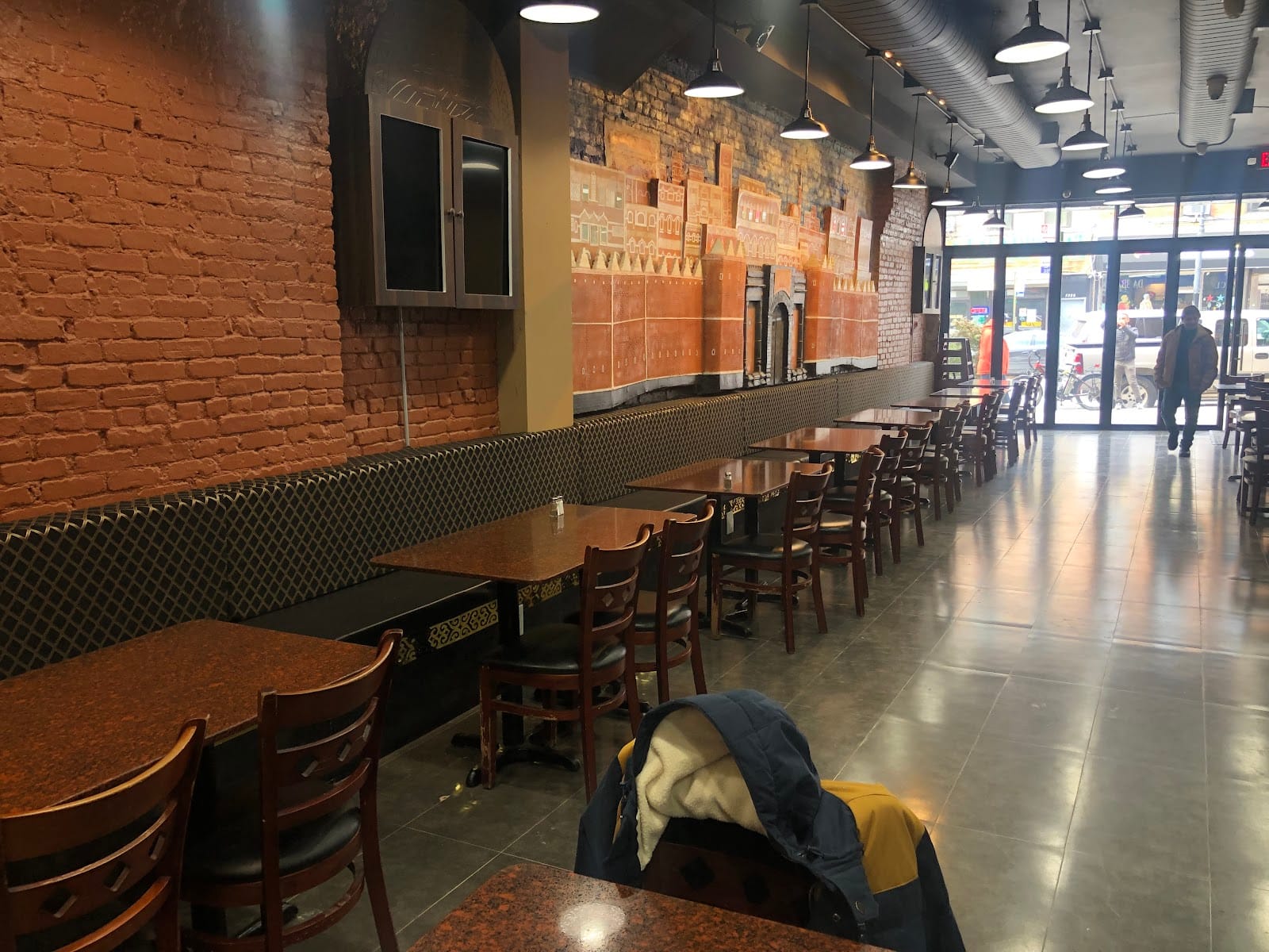 Yemen Café & Restaurant