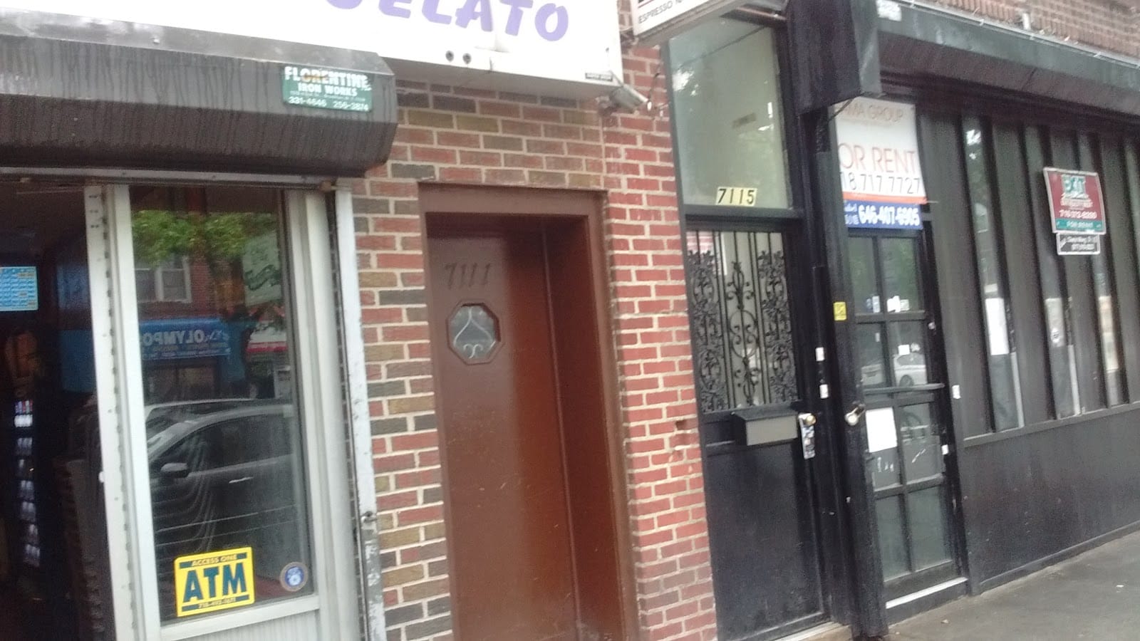 Cafe Romeo