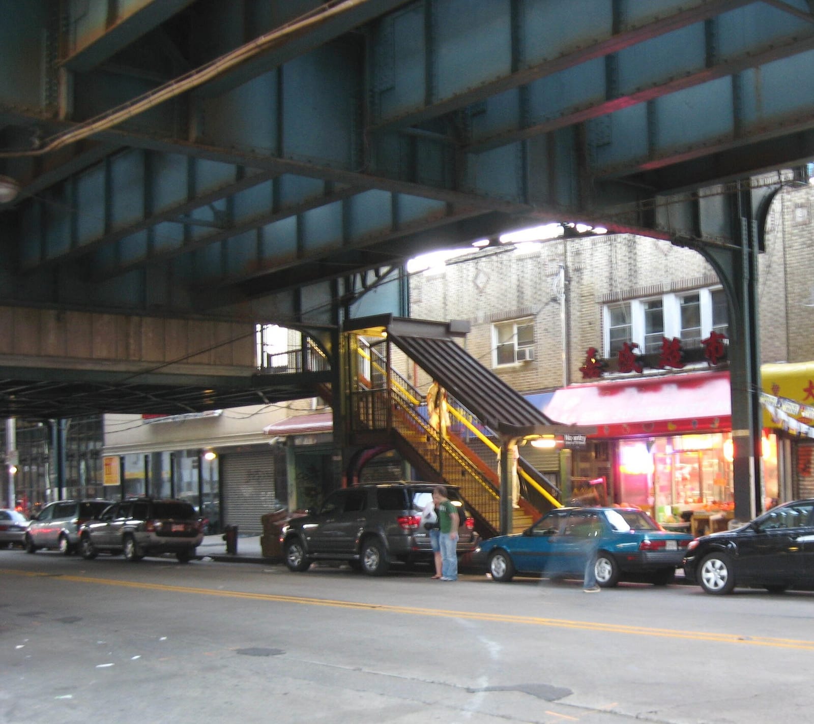 Hong Kong Bay Cafe photo 2