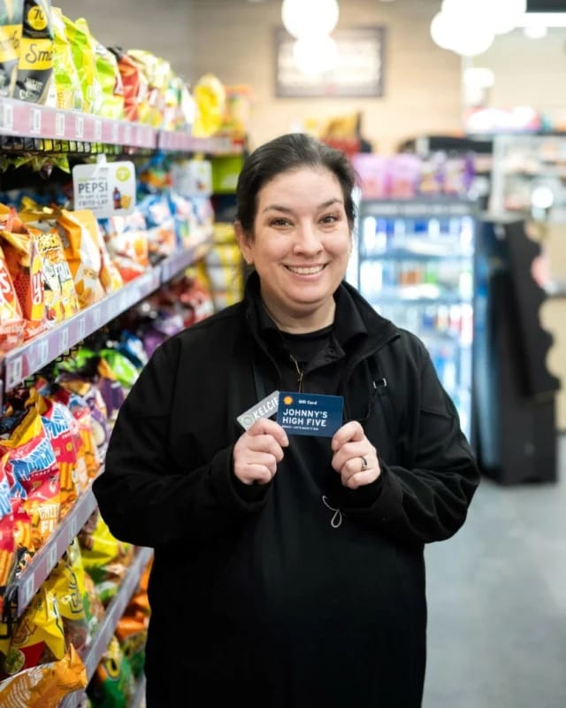 Johnny's Markets photo 5