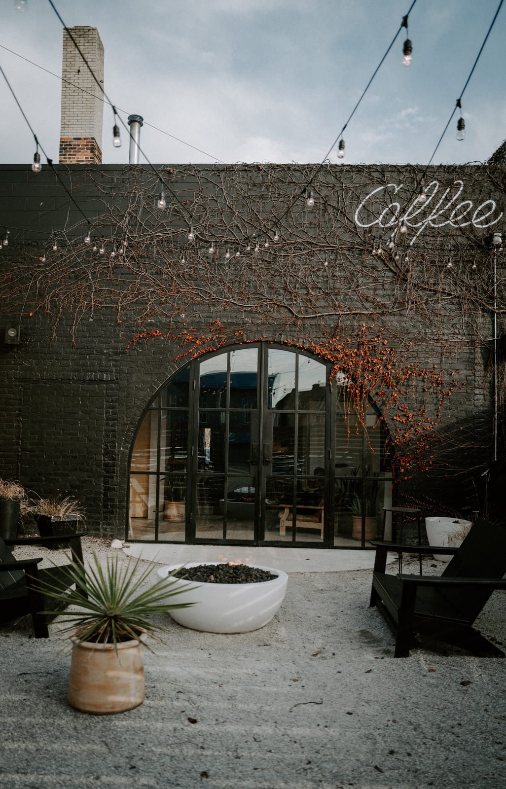 Harless + Hugh Coffee photo 6