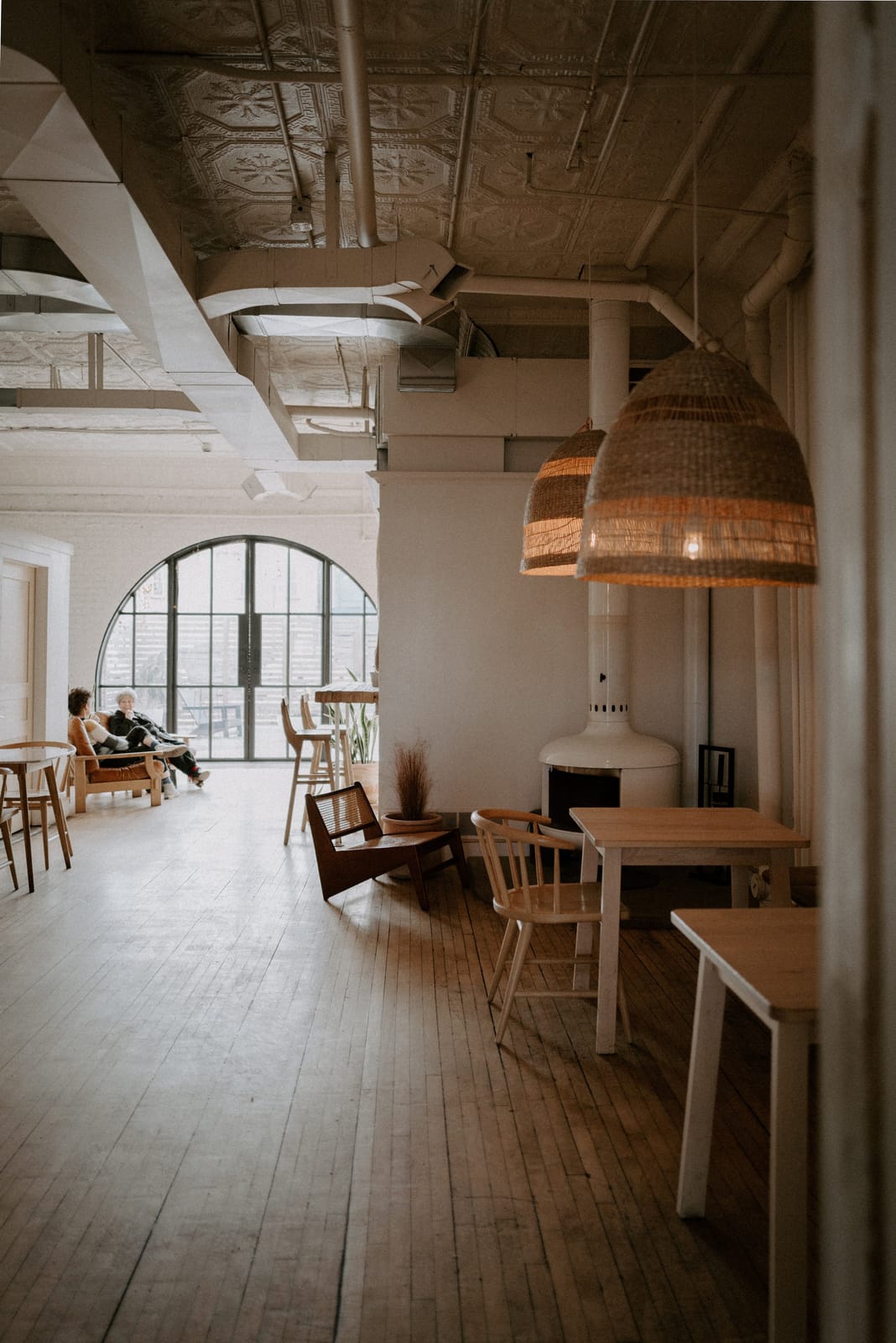 Harless + Hugh Coffee photo 3