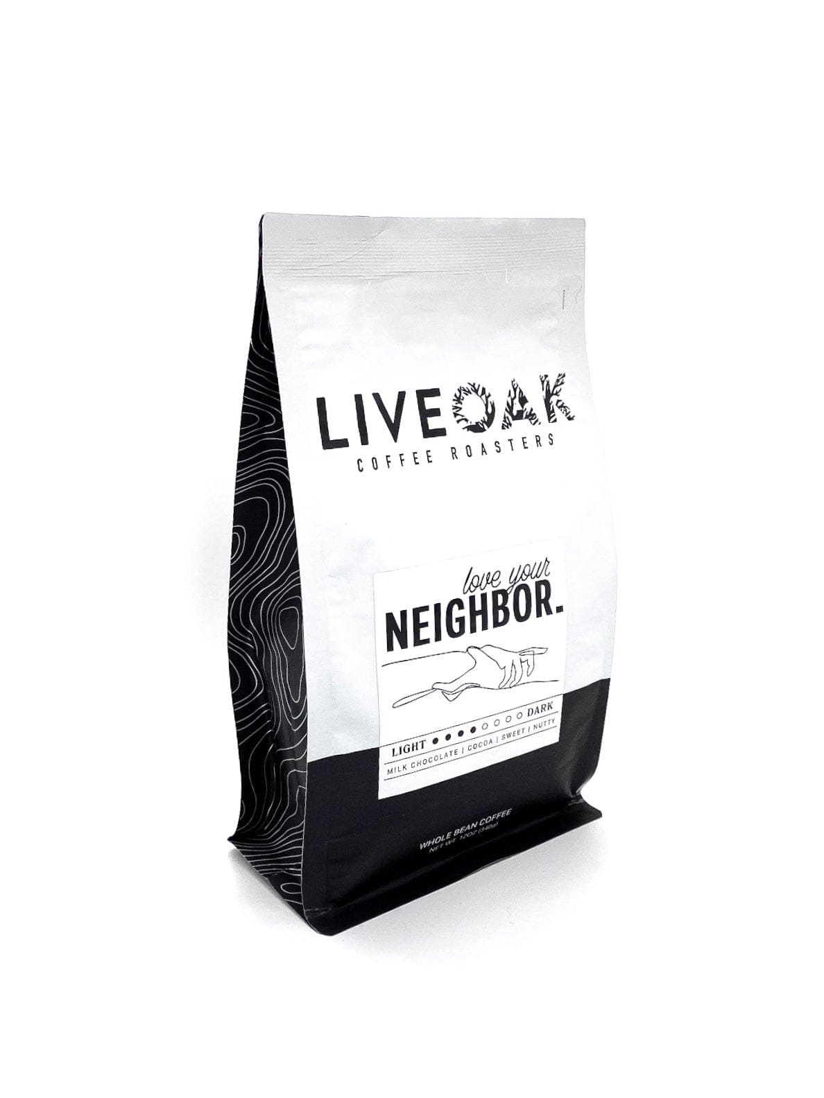 Live Oak Coffeehouse