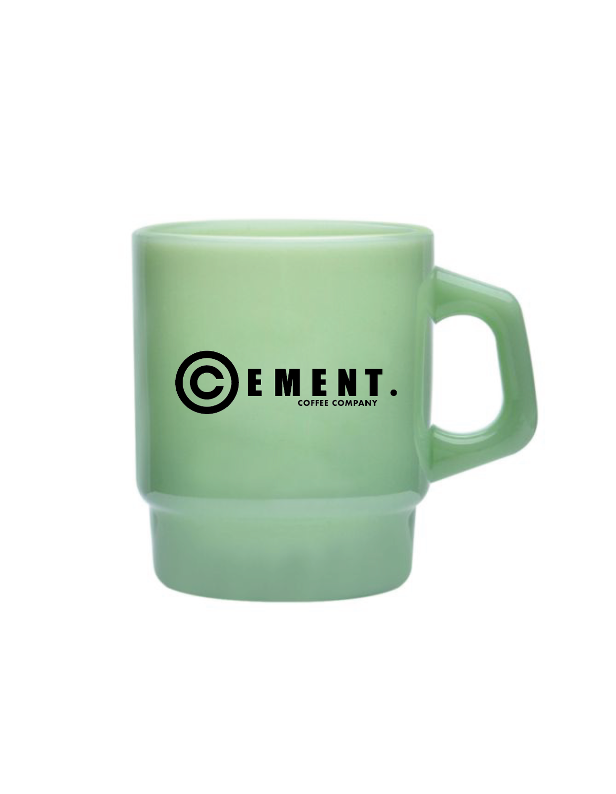 Cement Coffee Company