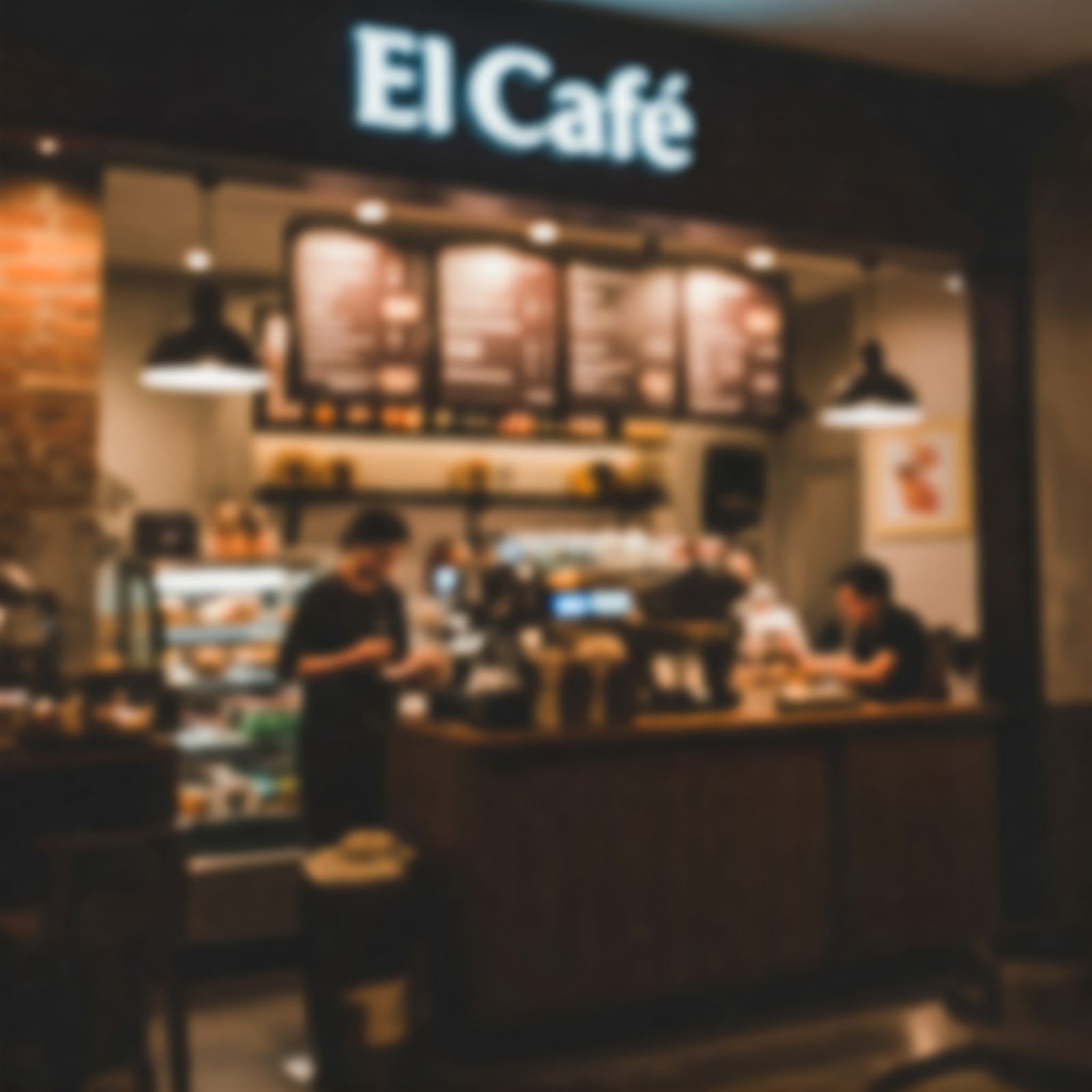 El Cafe