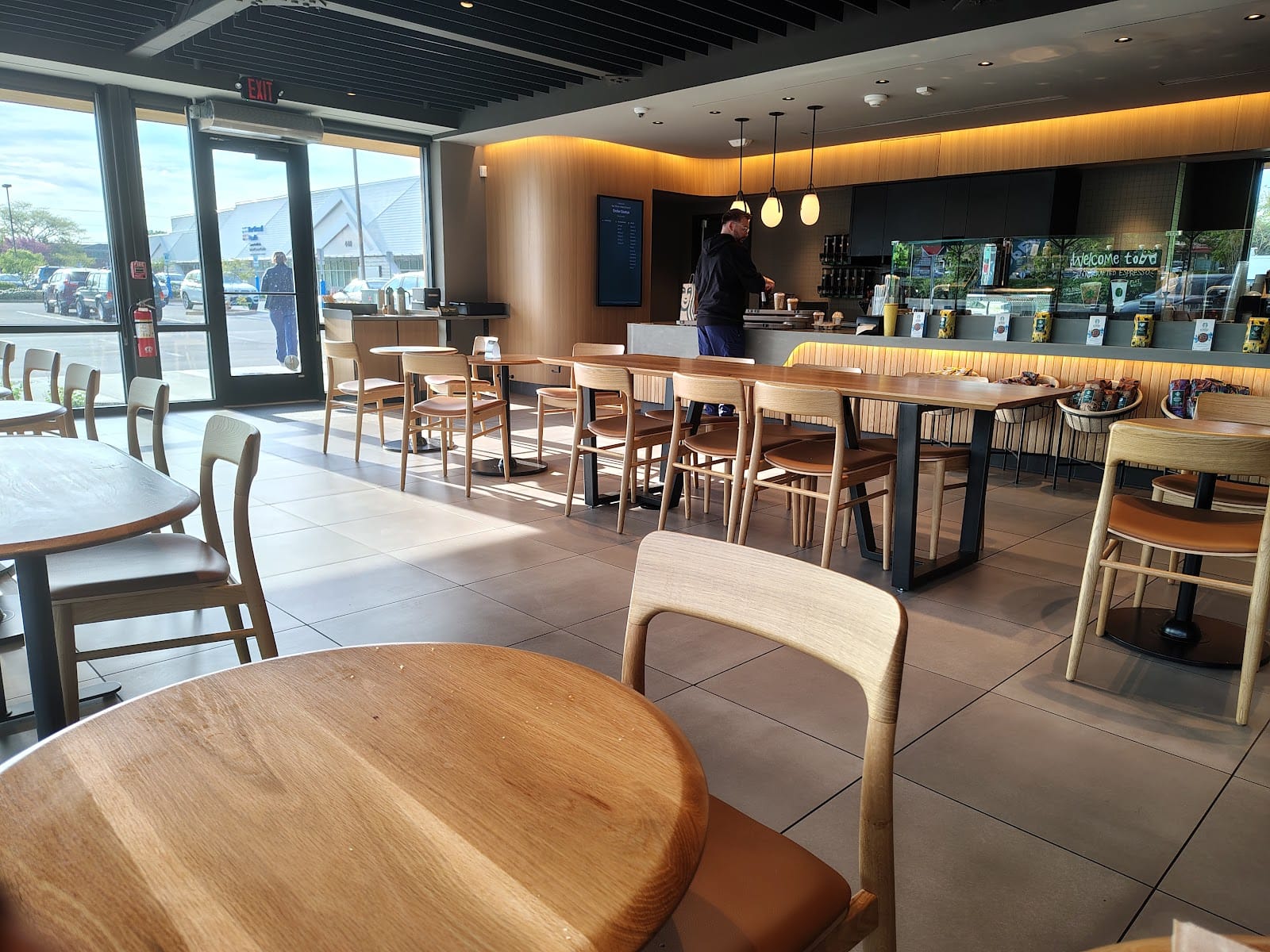 Starbucks Coffee Company