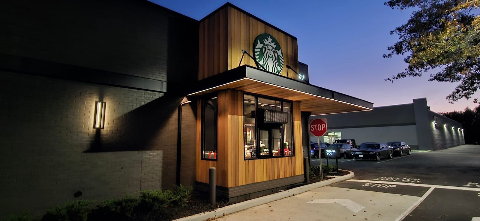 Starbucks Coffee Company