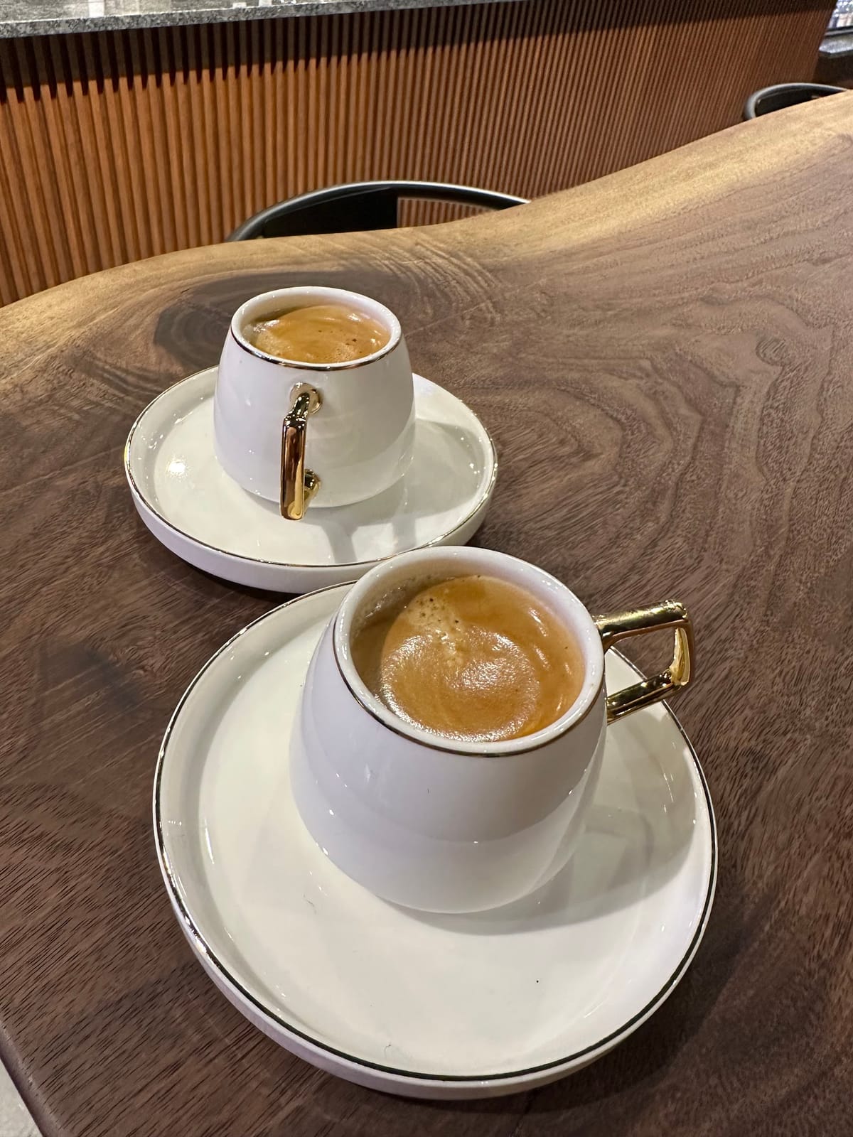 Lavaccino Cafe