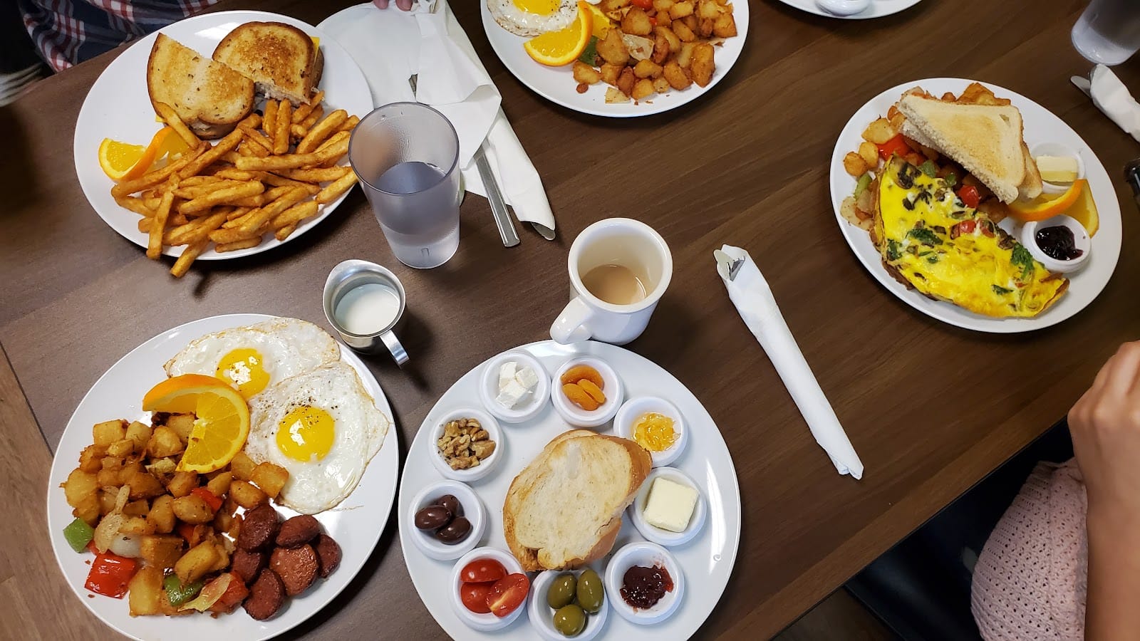 Cafe Talya