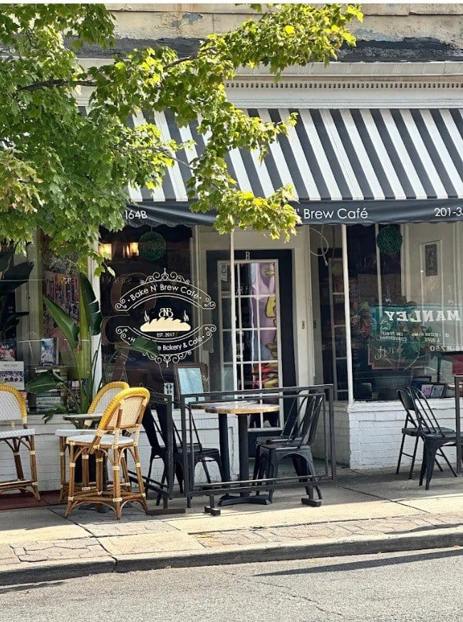 Bake n' Brew Homestyle Bakery and Café photo 2