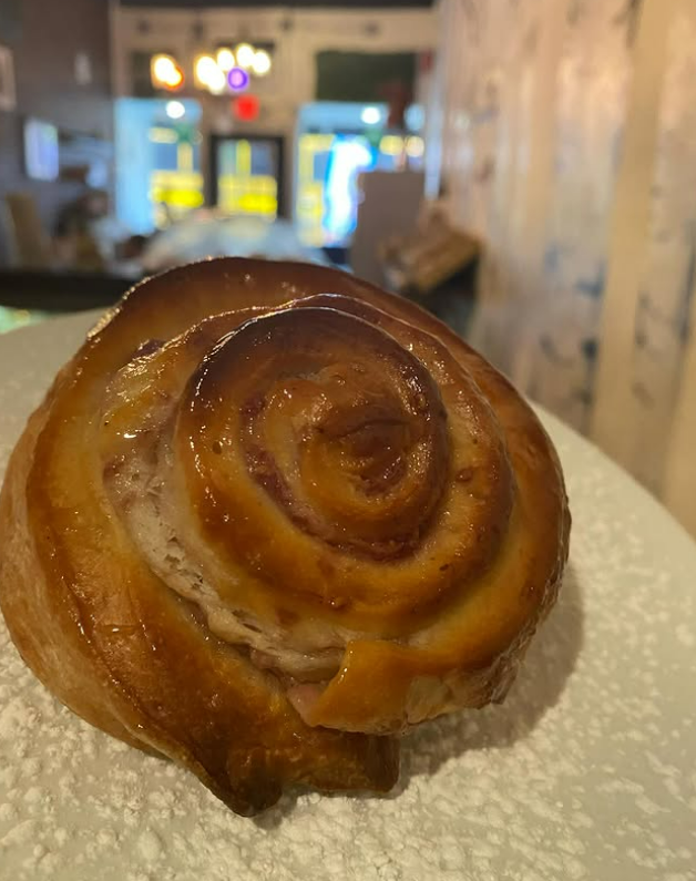 Bake n' Brew Homestyle Bakery and Café photo 6