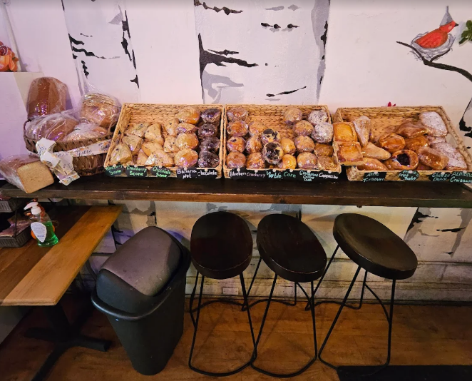 Bake n' Brew Homestyle Bakery and Café photo 4