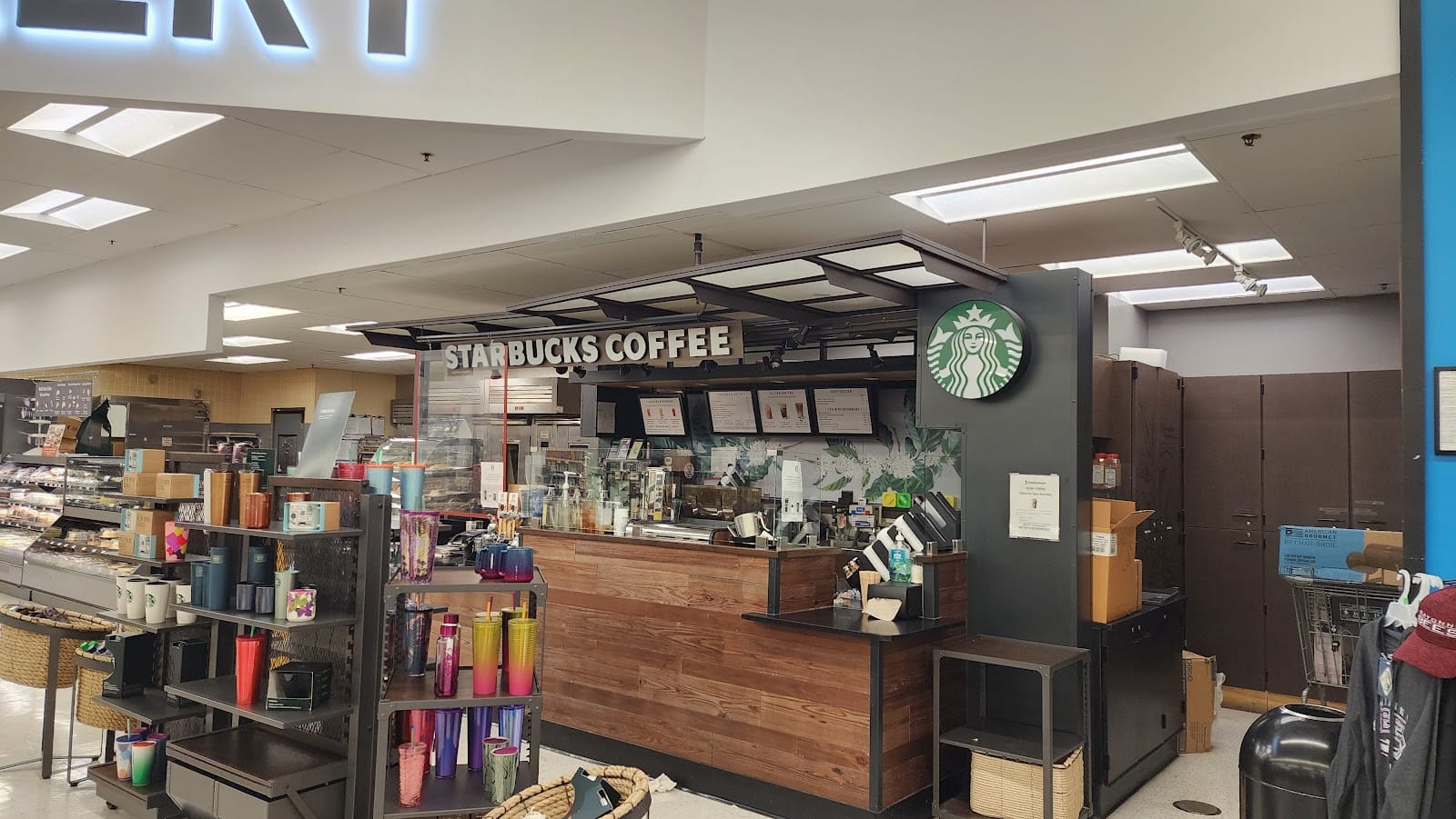 Starbucks Coffee Company