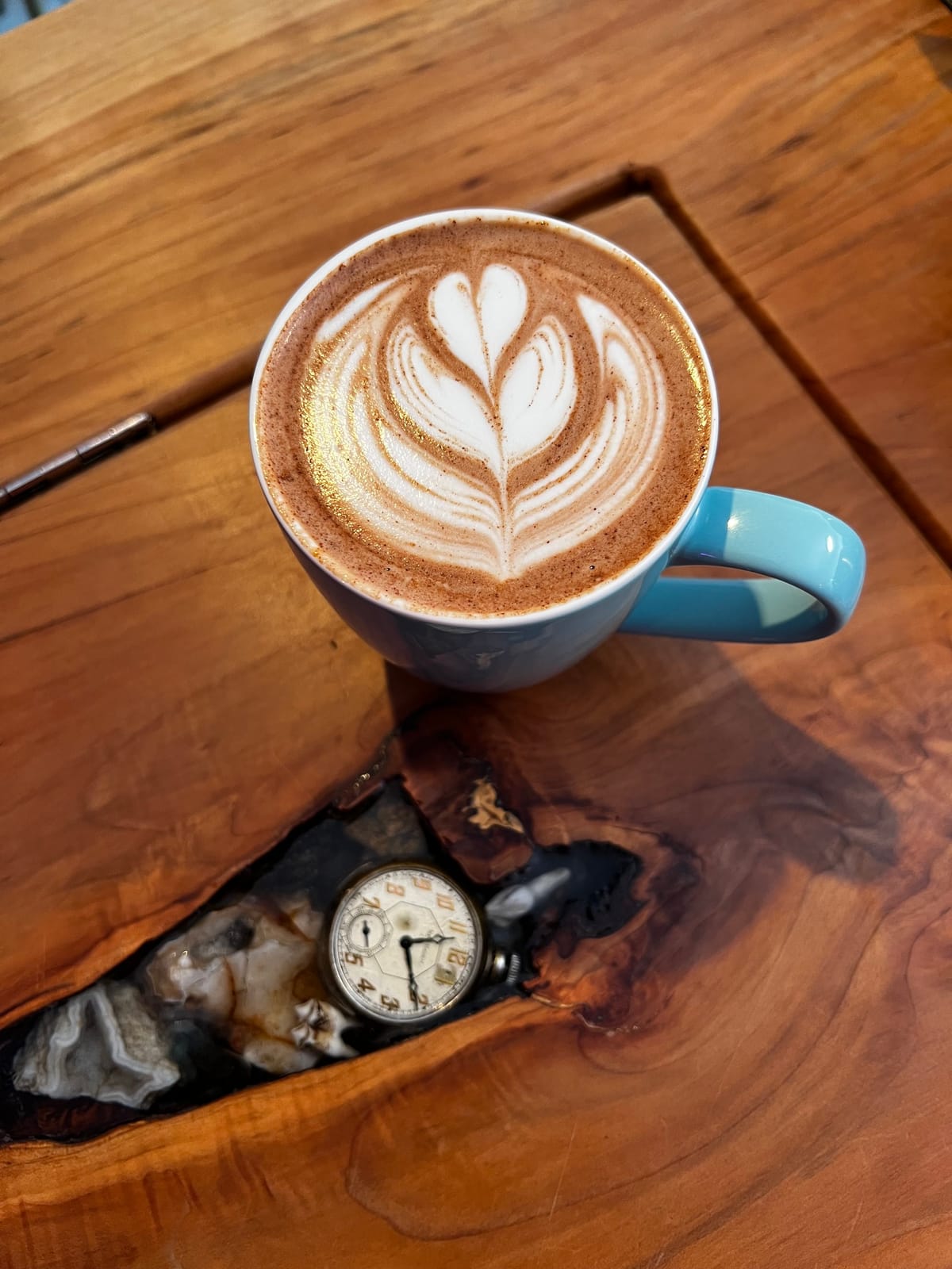Dream Machine Coffee